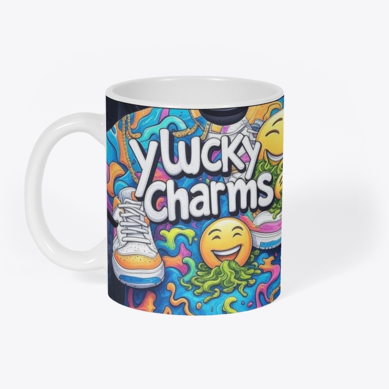 Yucky Charms