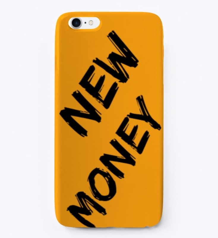 NEW MONEY