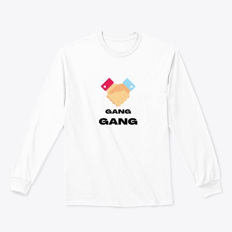 GANG GANG