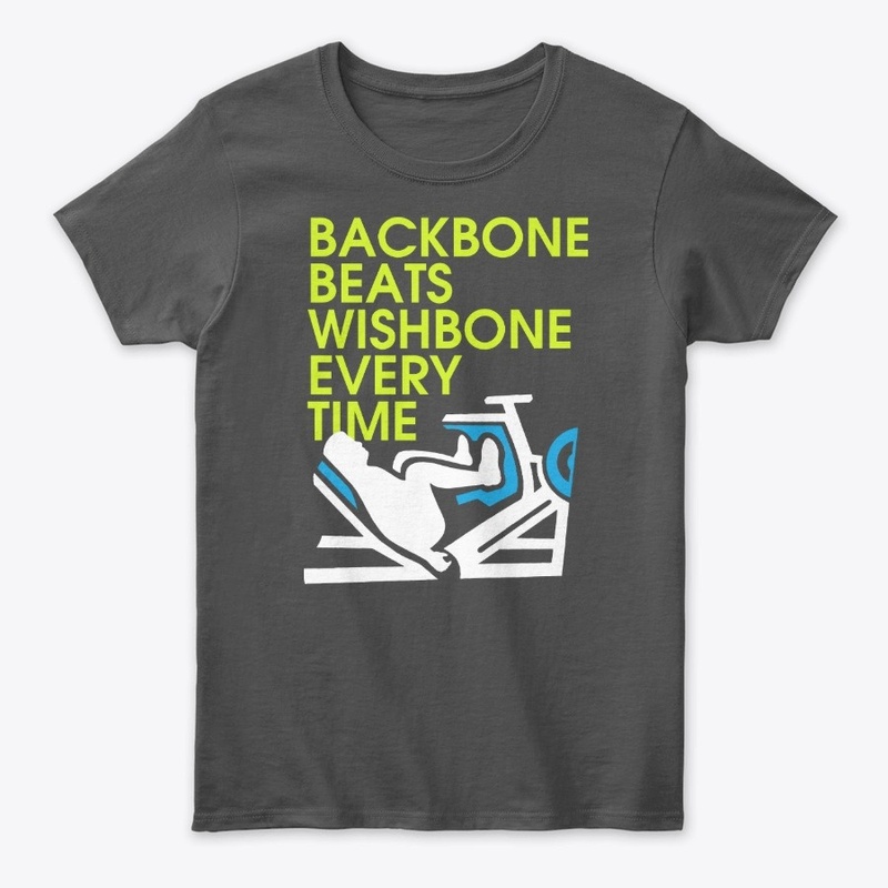 Backbone beats wishbone everytime.