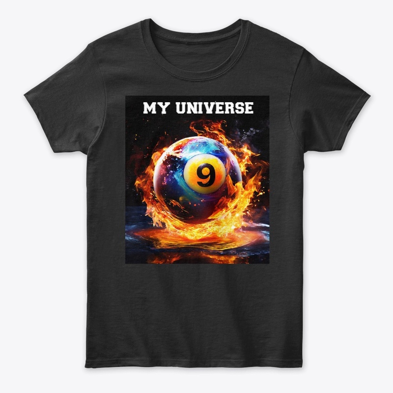 9ball Universe