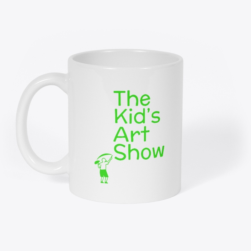 The Kid's Art Show