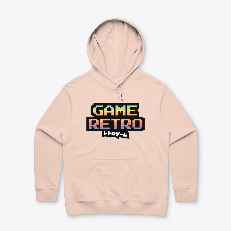 GameRetro