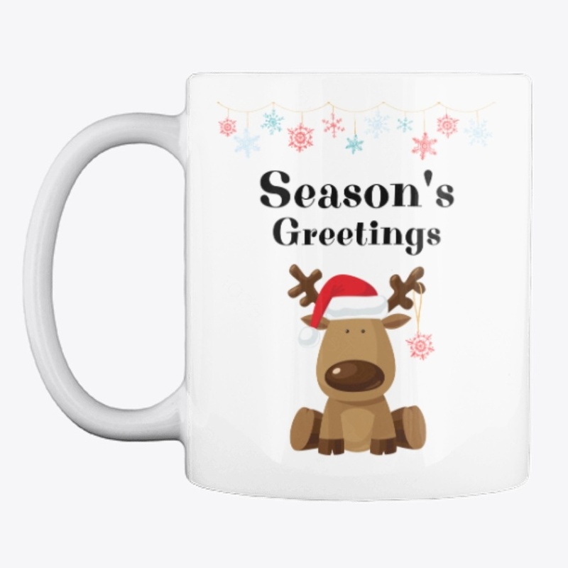 Season's Greetings
