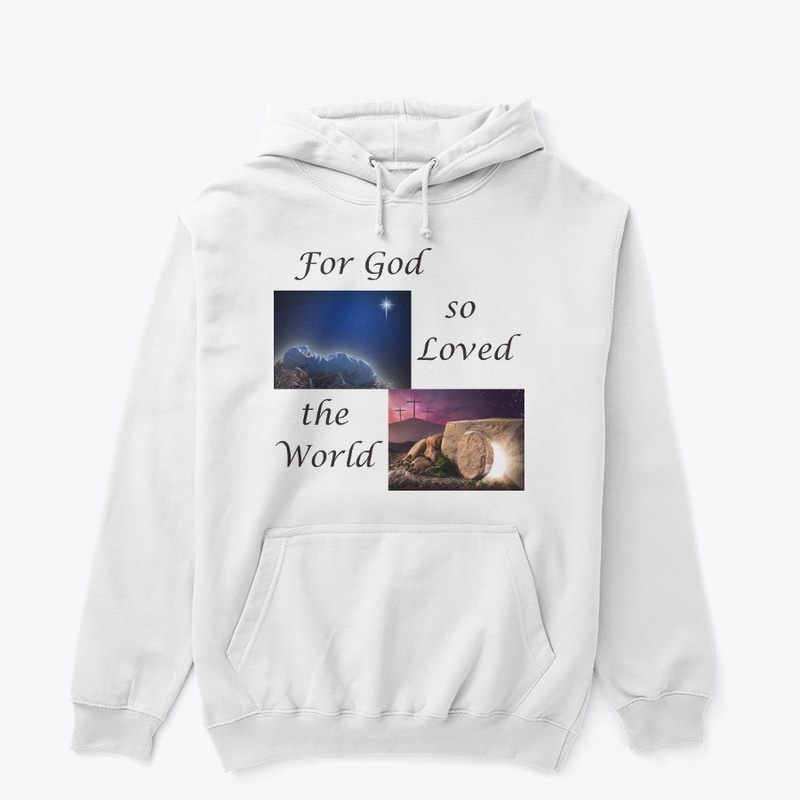 For God so Loved the World