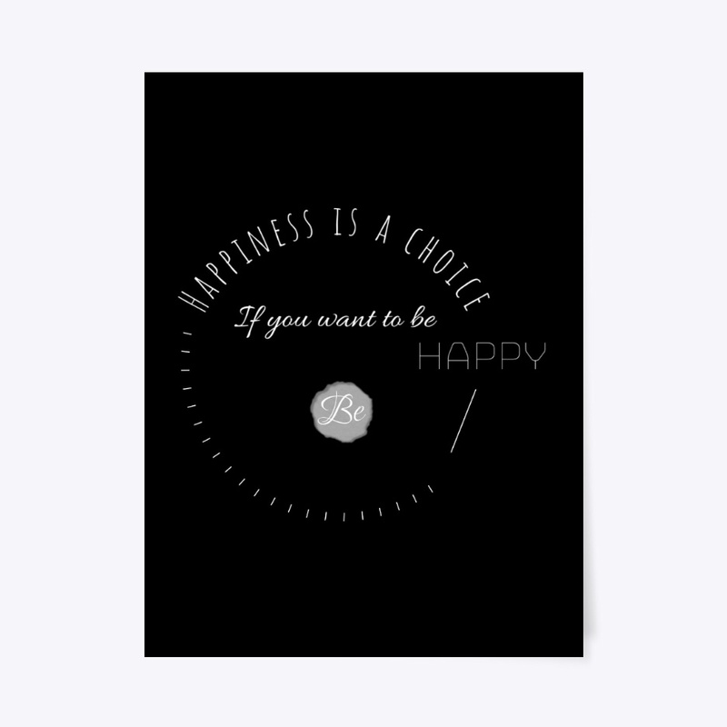 happiness