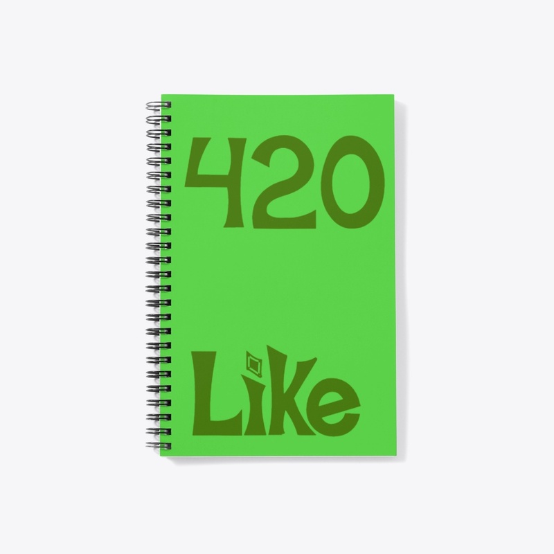 420Like