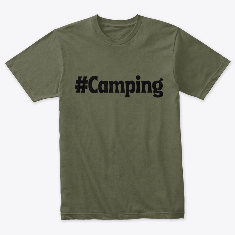 #camping 