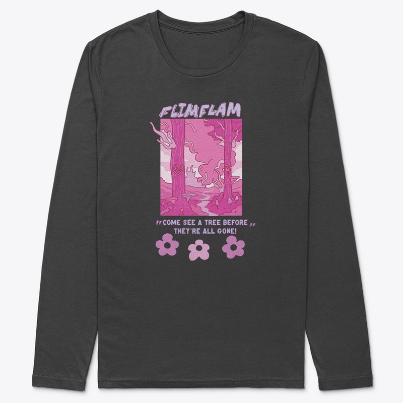 Flamingo Merch