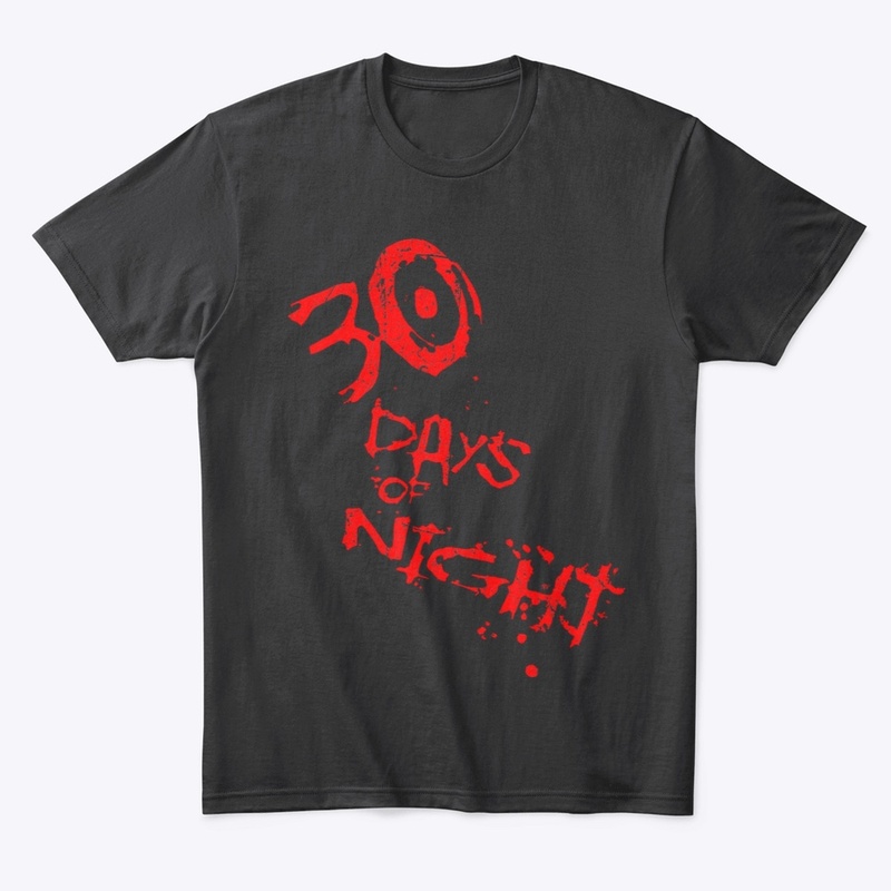 30 Days of Night