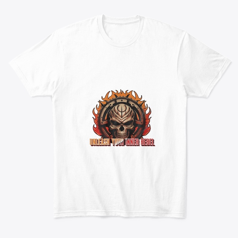 Unleash Your Inner Rebel