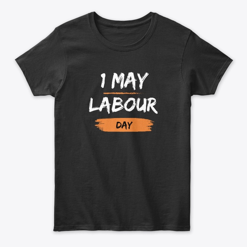 Happy Labour Day, May 1, 2023