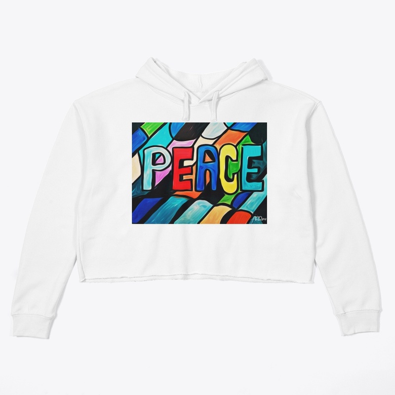 RueDaRuntz.Inc Peace 