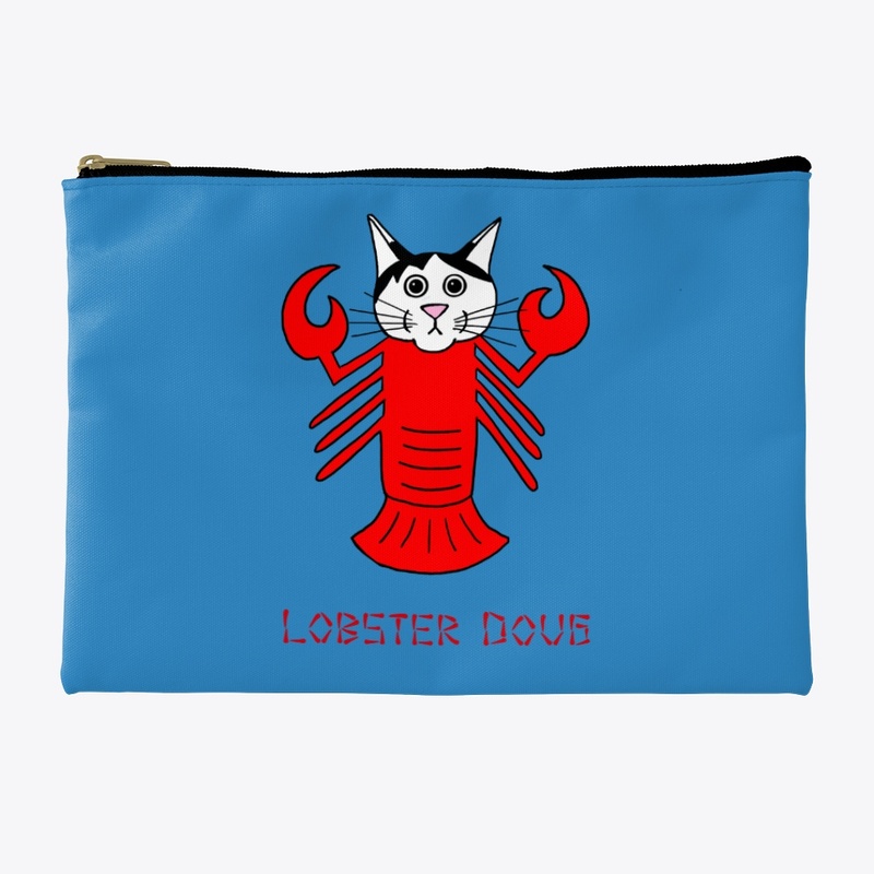Lobster Doug