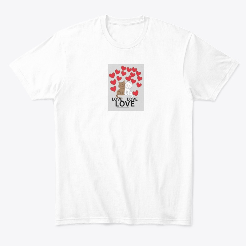 T SHIRT