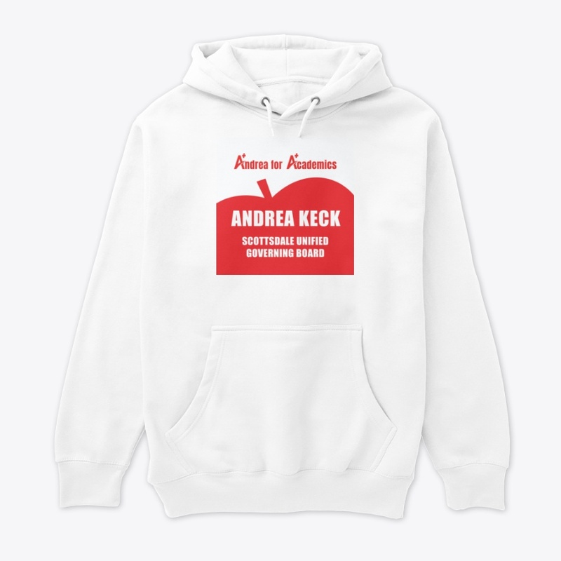 Andrea for Academics