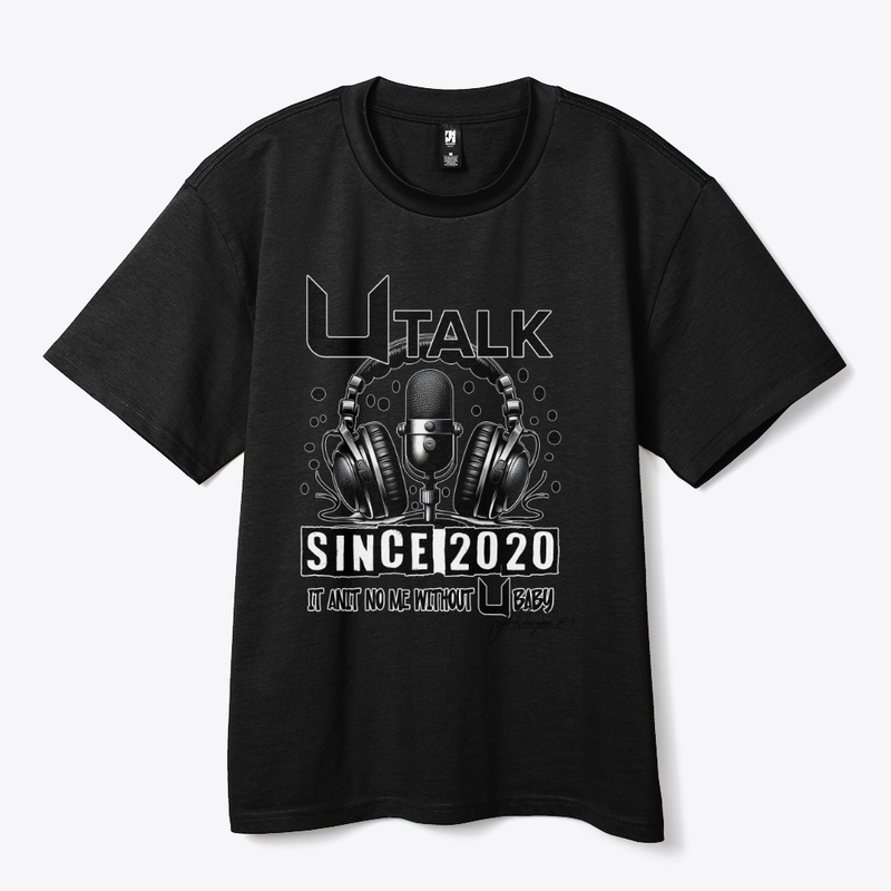 U TALK - U Talk Since 2020