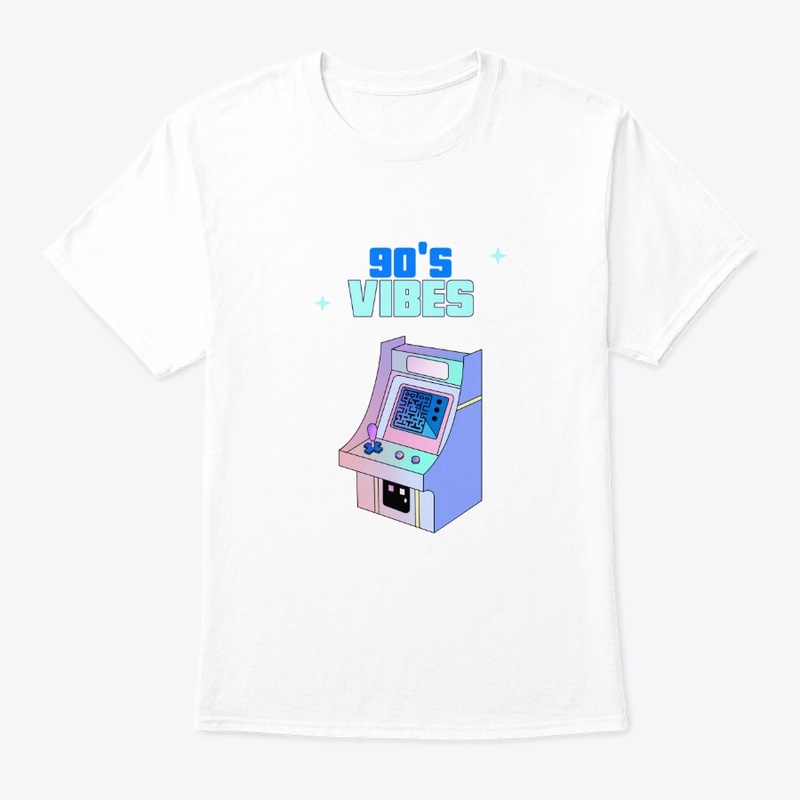 90s Vibes