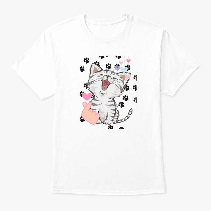 cat lover's