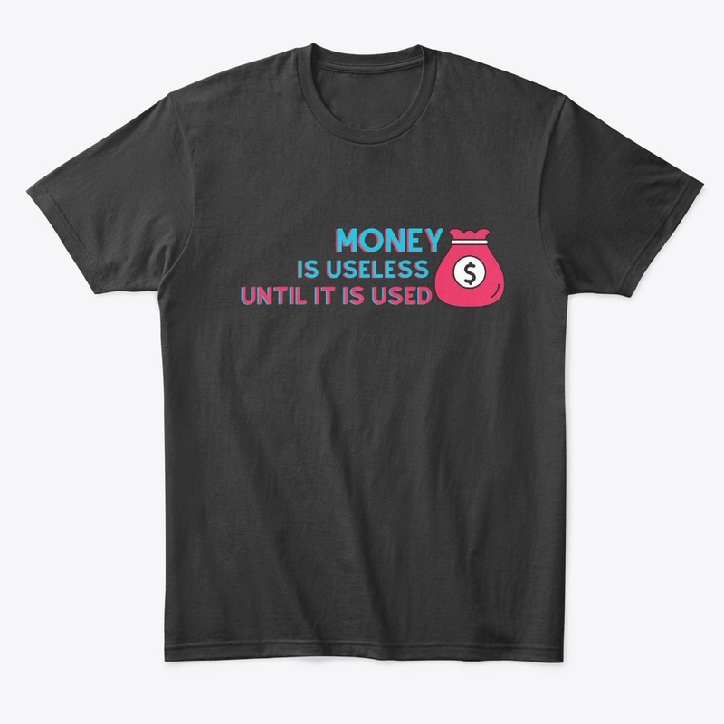 How do you view money?