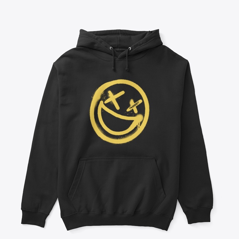 Joy is Resistance - Spray Edition
