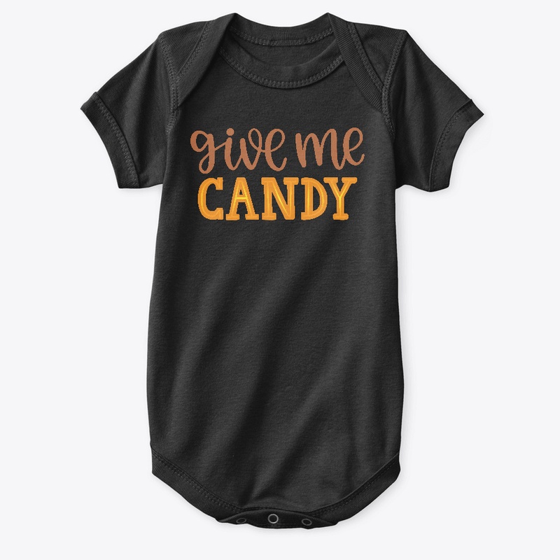 CANDY BABY