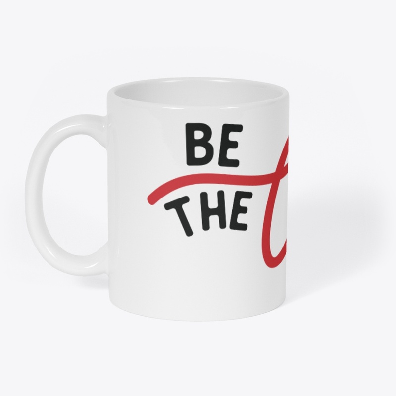 Be The Light Christian Verse and Theme 