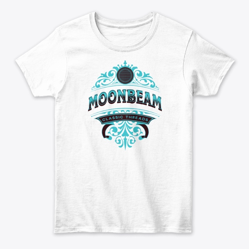 vintage tee design