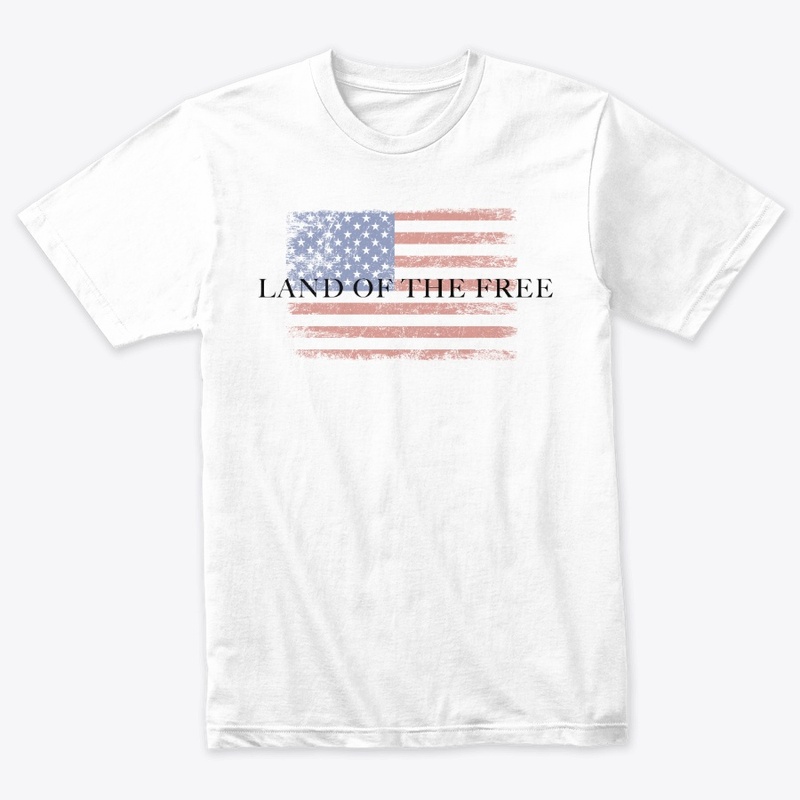 Land of the Free 