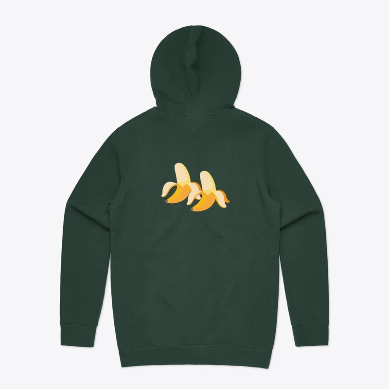 Driving You Bananas