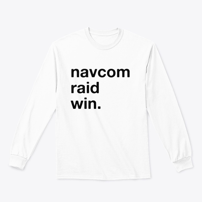 Navcom Raid Win