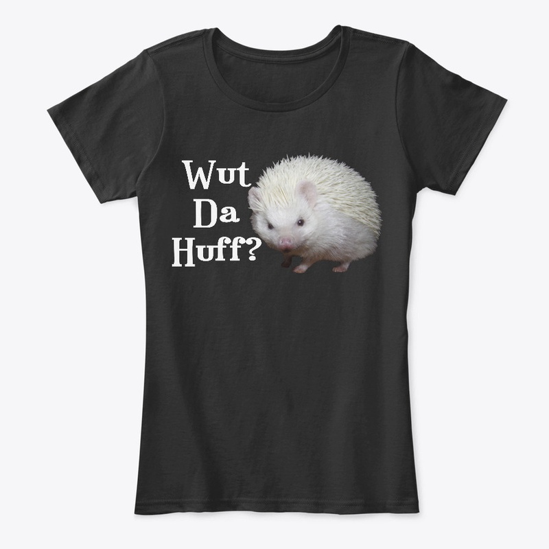 Una - Wut da Huff