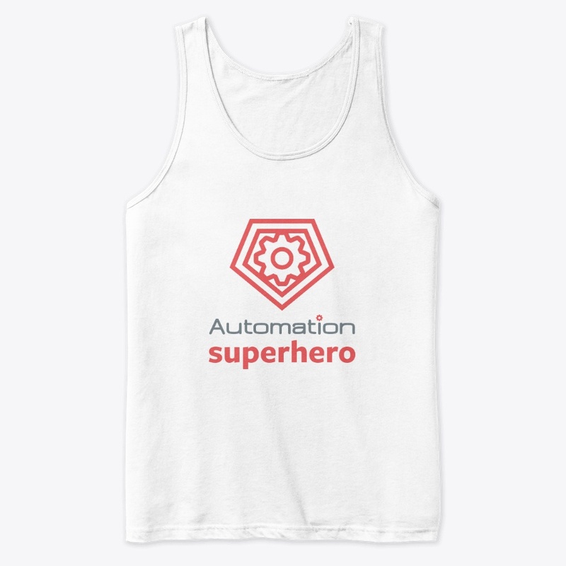 Automation Superhero