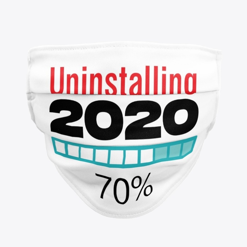 Uninstalling 2020