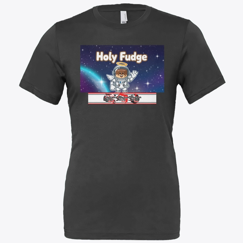 Holy Fudge - Sci-Fi