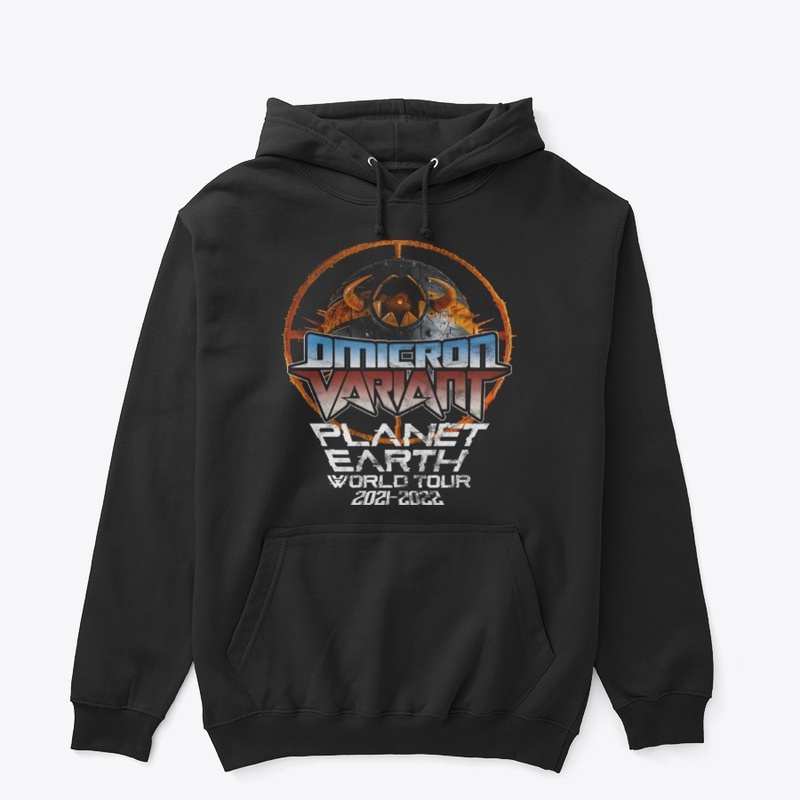 Unicron Tour
