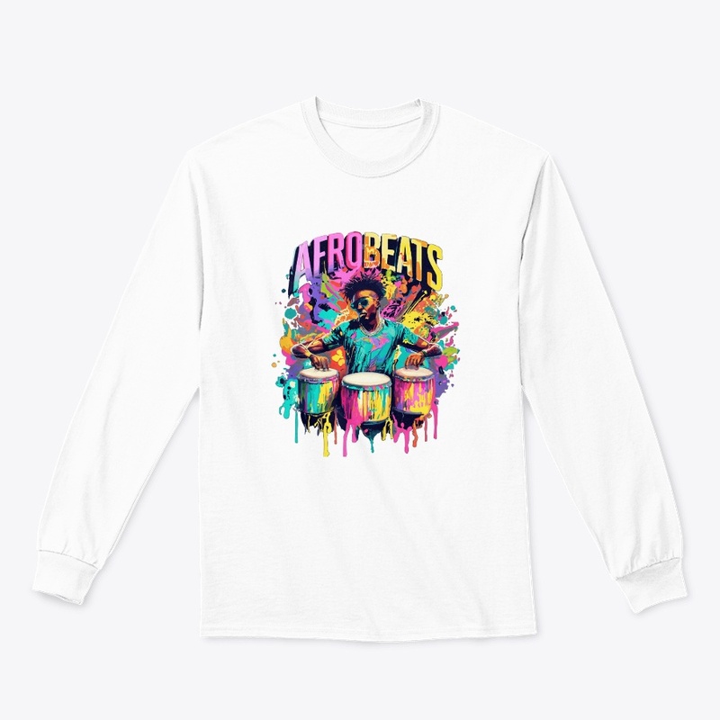 Express Yourself with Afrobeats Fashion
