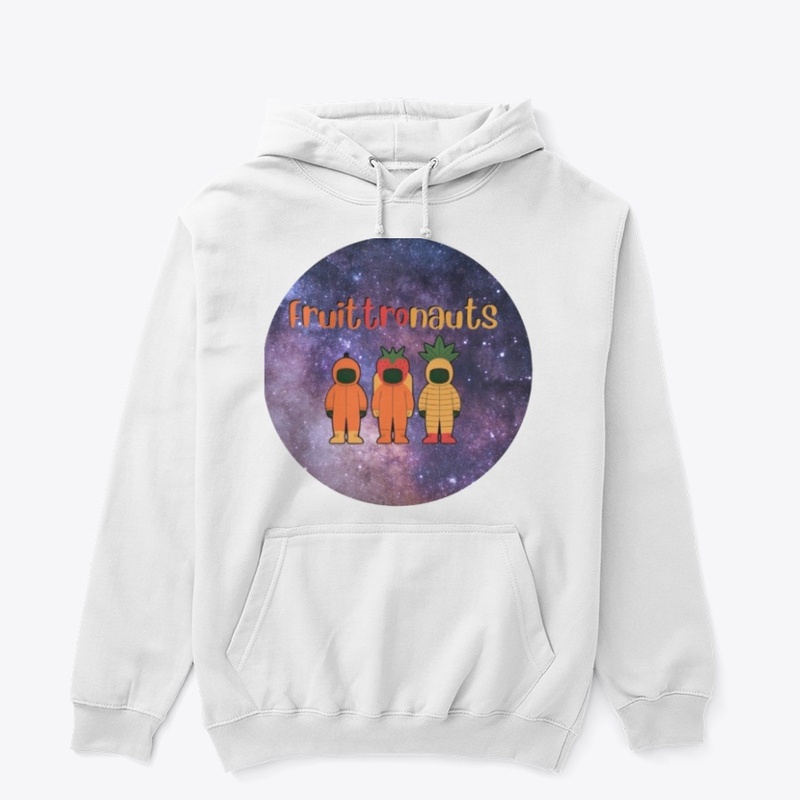 Fruittronauts