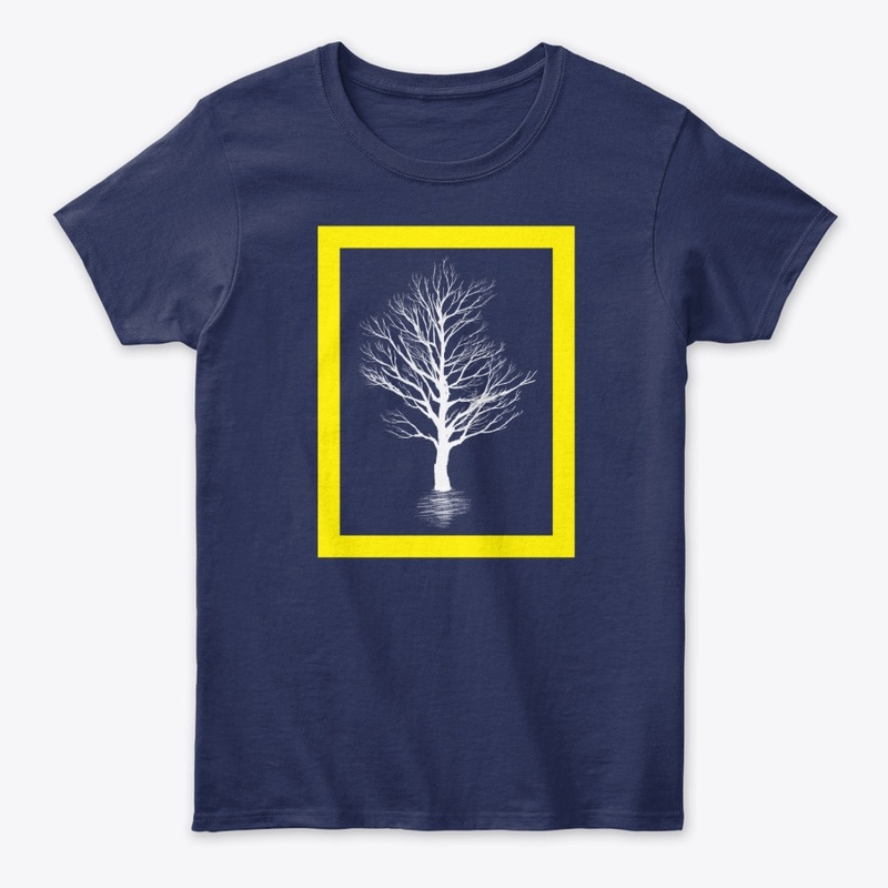 Tree Tee