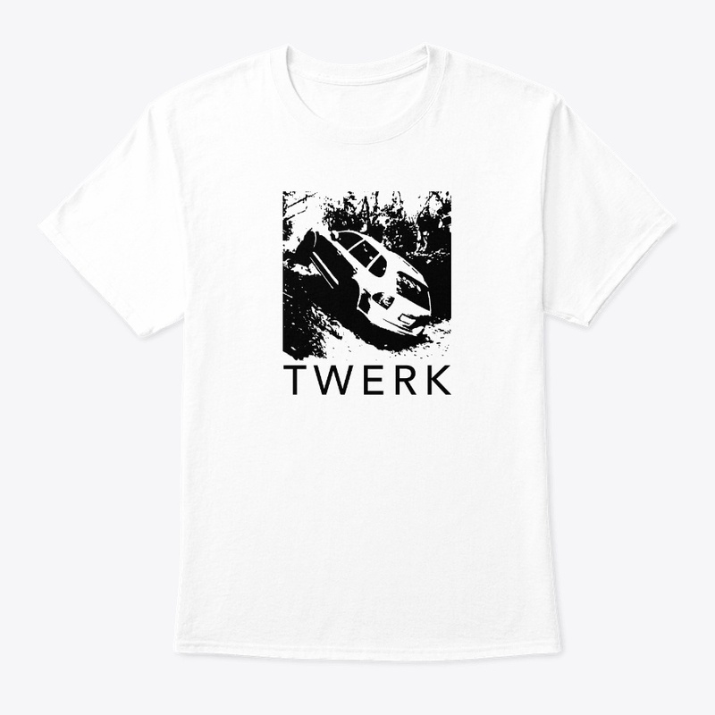 Twerk