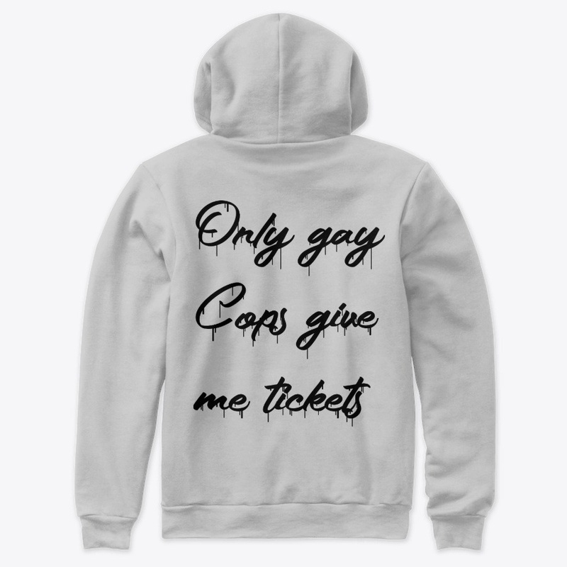 Only Gay Cops