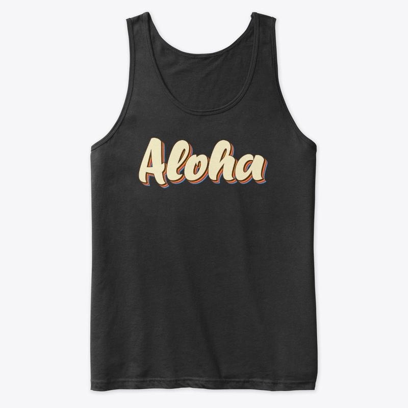 ALOHA 