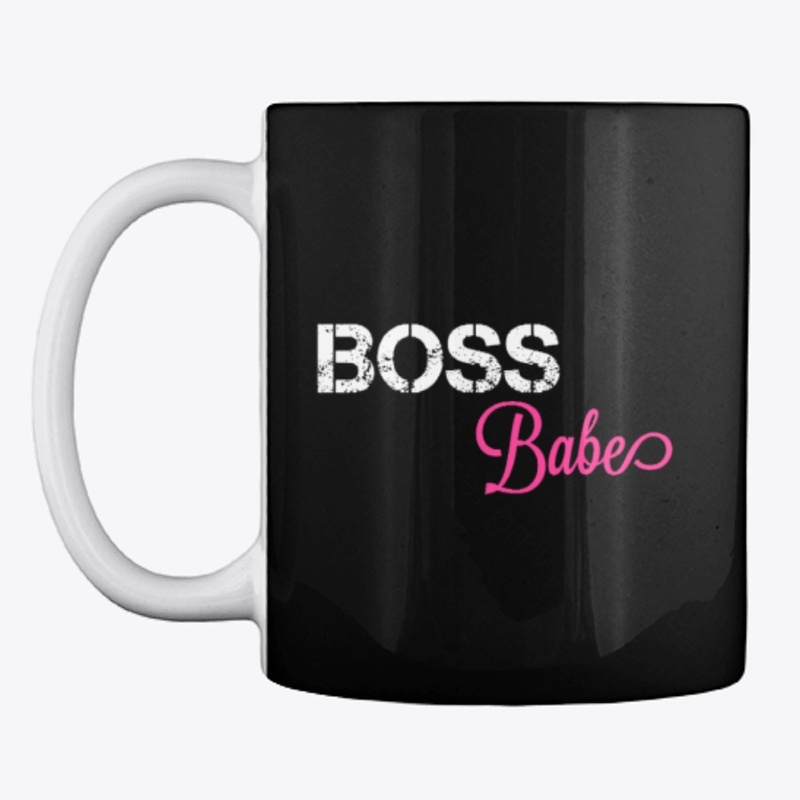 BOSS Babe