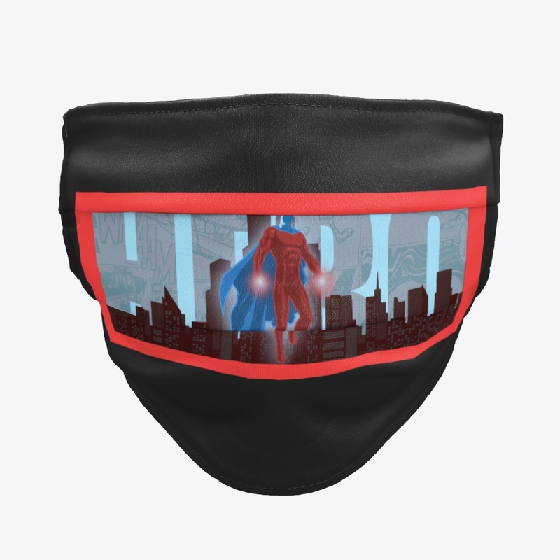 Stack Never Starve Hero Gear