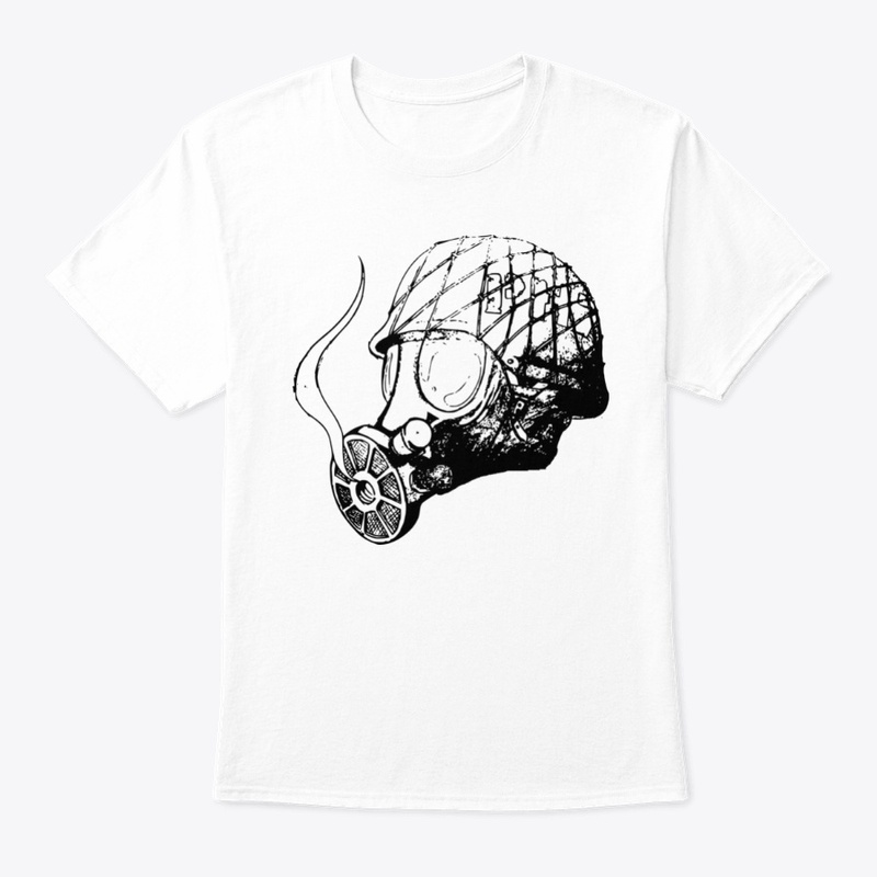 ProzacK Gas Mask