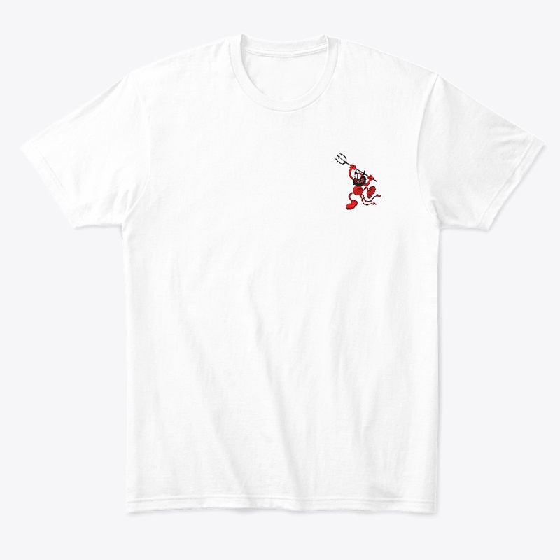 Dancing Devil