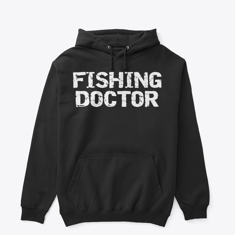Fishing doctor 