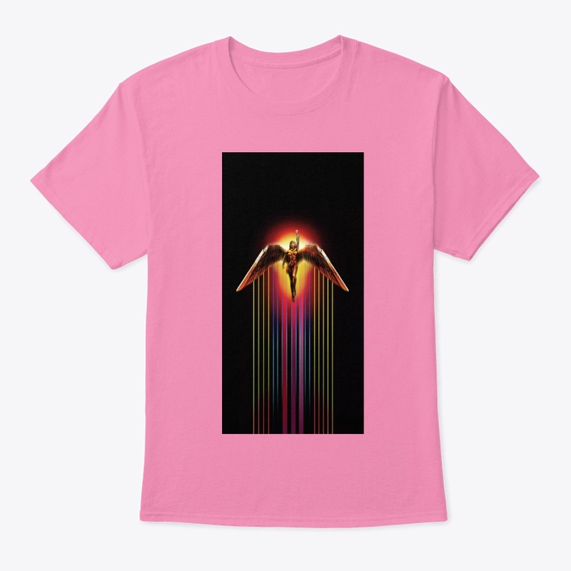 Men's t shirt
