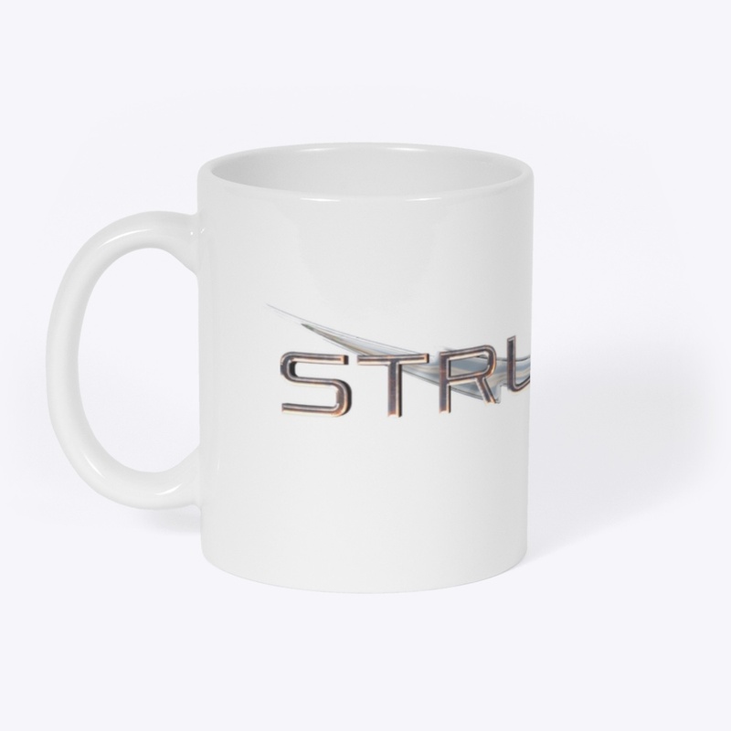 Struck Logo Collection