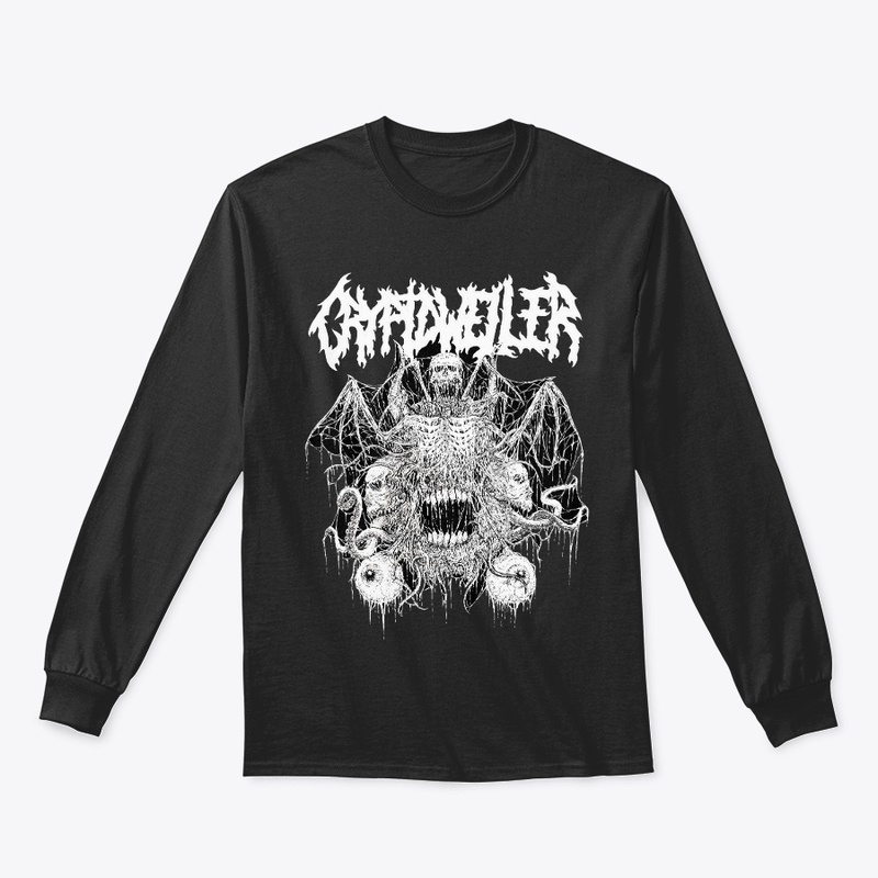 CryptdwellerDeathMetal